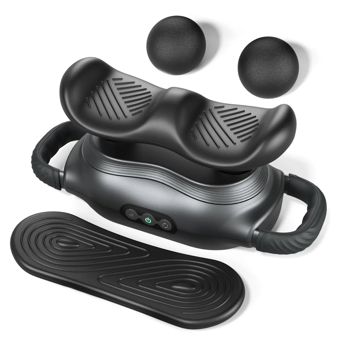 Deep Tissue Massagers
