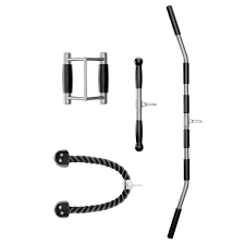 Fitness Accessories