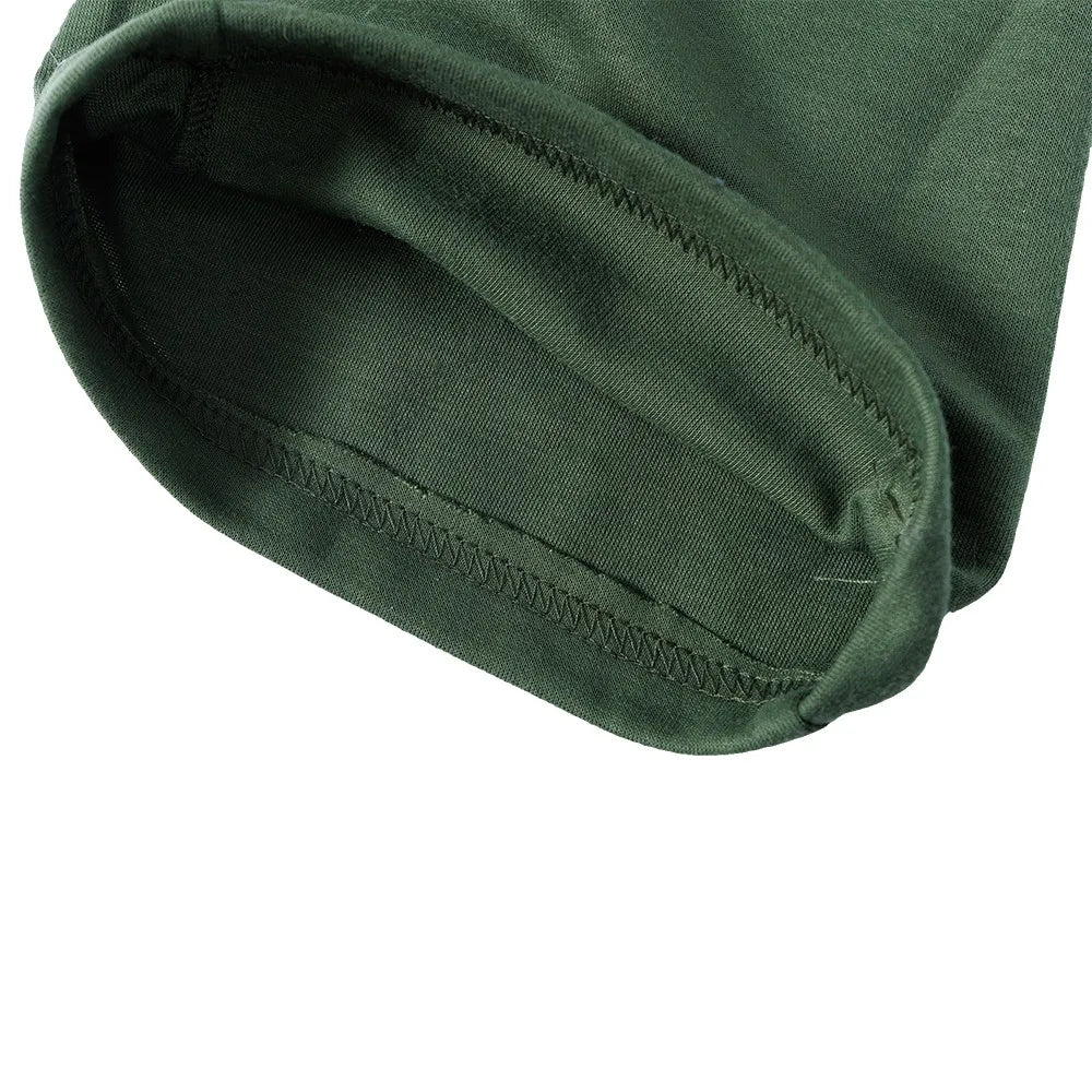 3 Pack Men's Fleece Lined Slim Fit Jogger Sweatpants | Zipper Pockets S-3XL – Wellness-Whirl