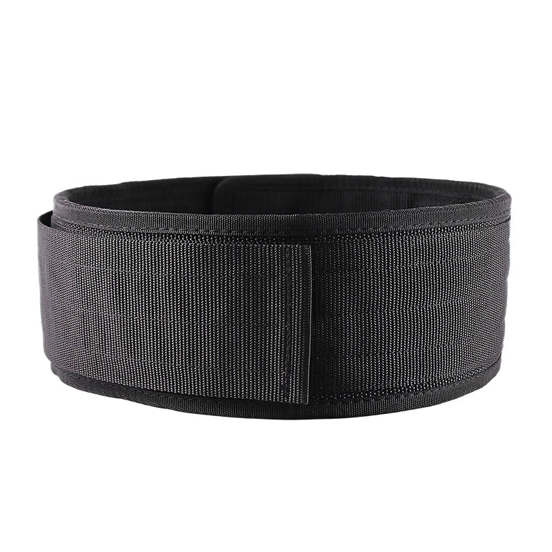 EVA Weightlifting Belt | Self-Locking Buckle Fitness Support Belt