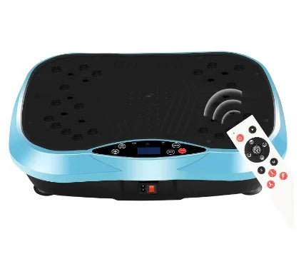 Slimming Vibration Plate | Fitness & Body Shape Exercise Machine β Wellness-Whirl