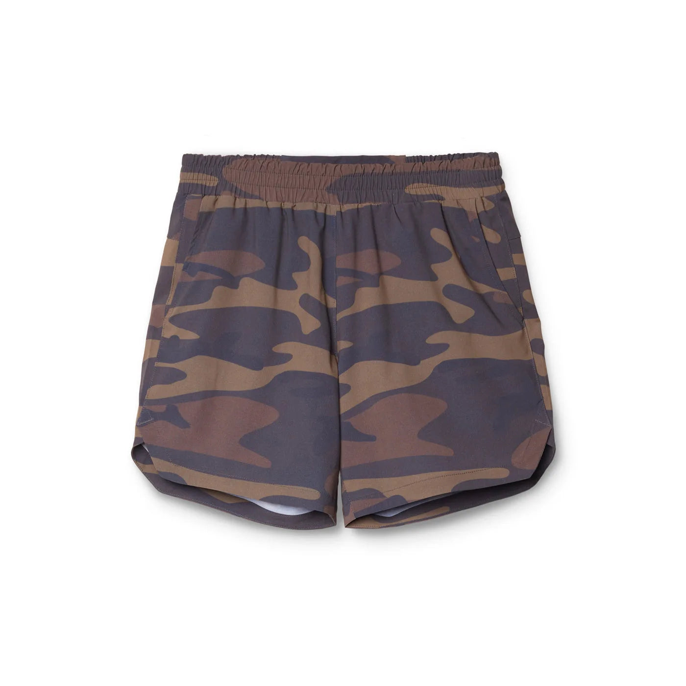 Quick Dry Men's Running, Workout Training Shorts Summer Shorts