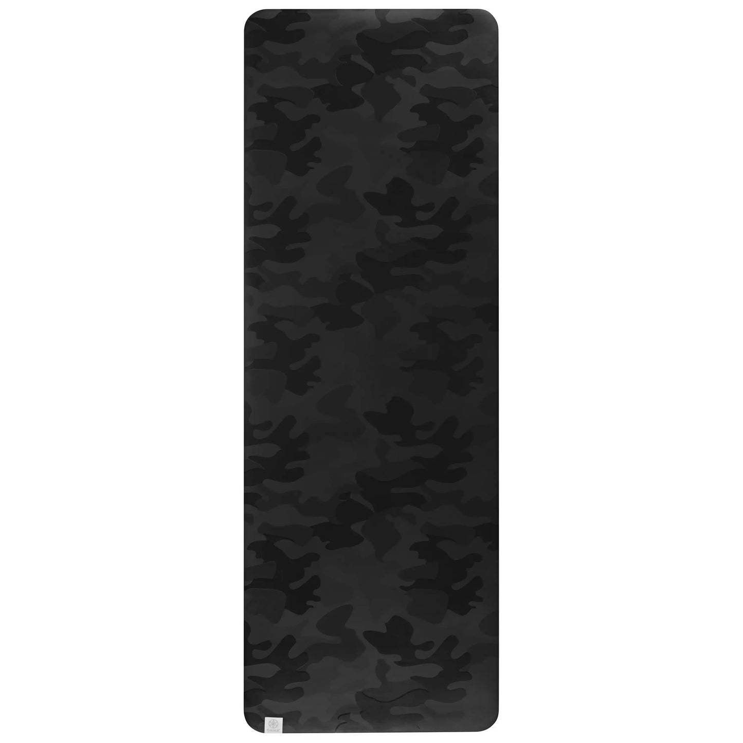 5mm Premium Dry-Grip Yoga Mat, No-slip mat