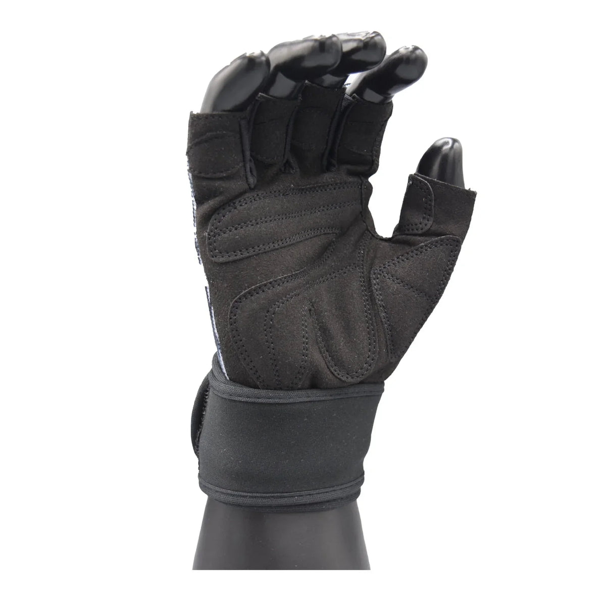 Weight Lifting Gloves | Padded Gym Gloves