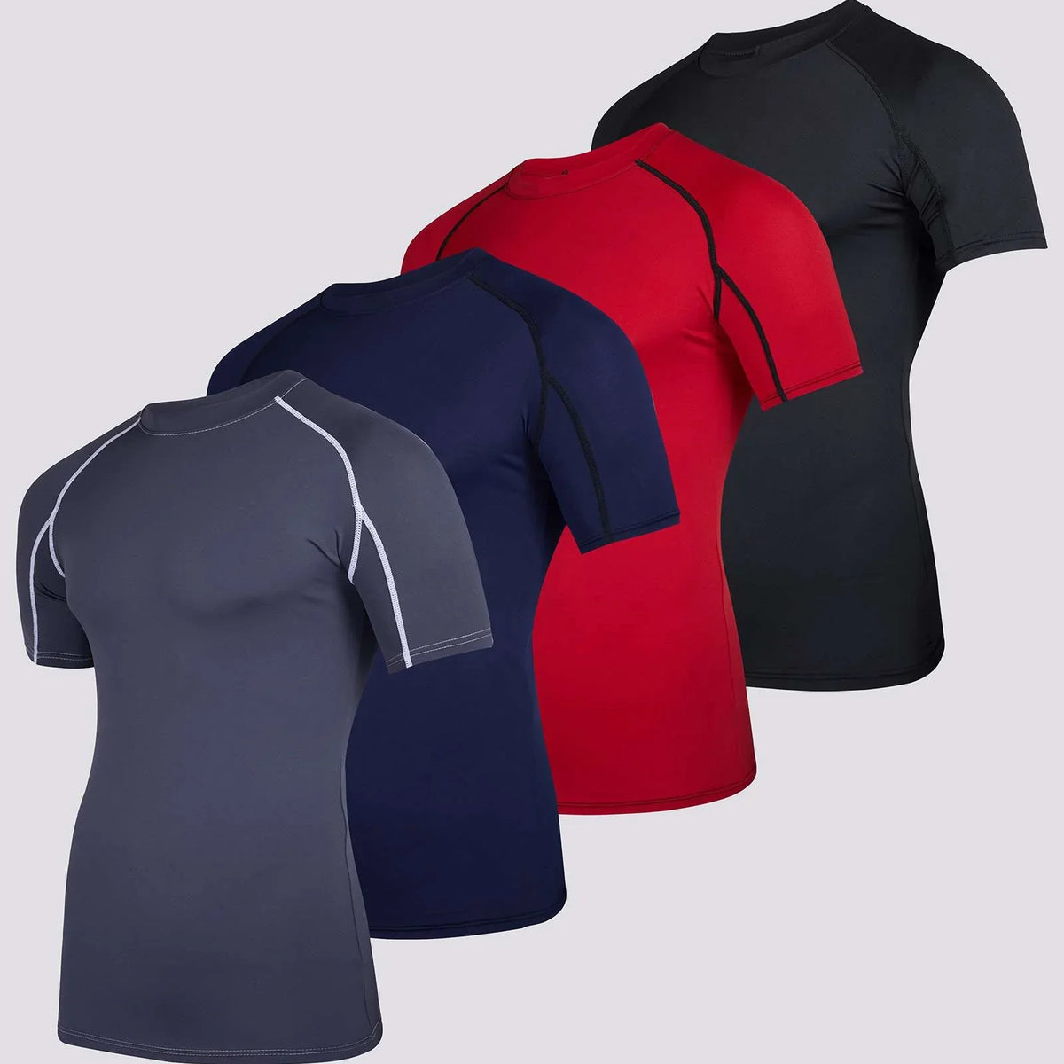 Fitness Apparel for Men & Women