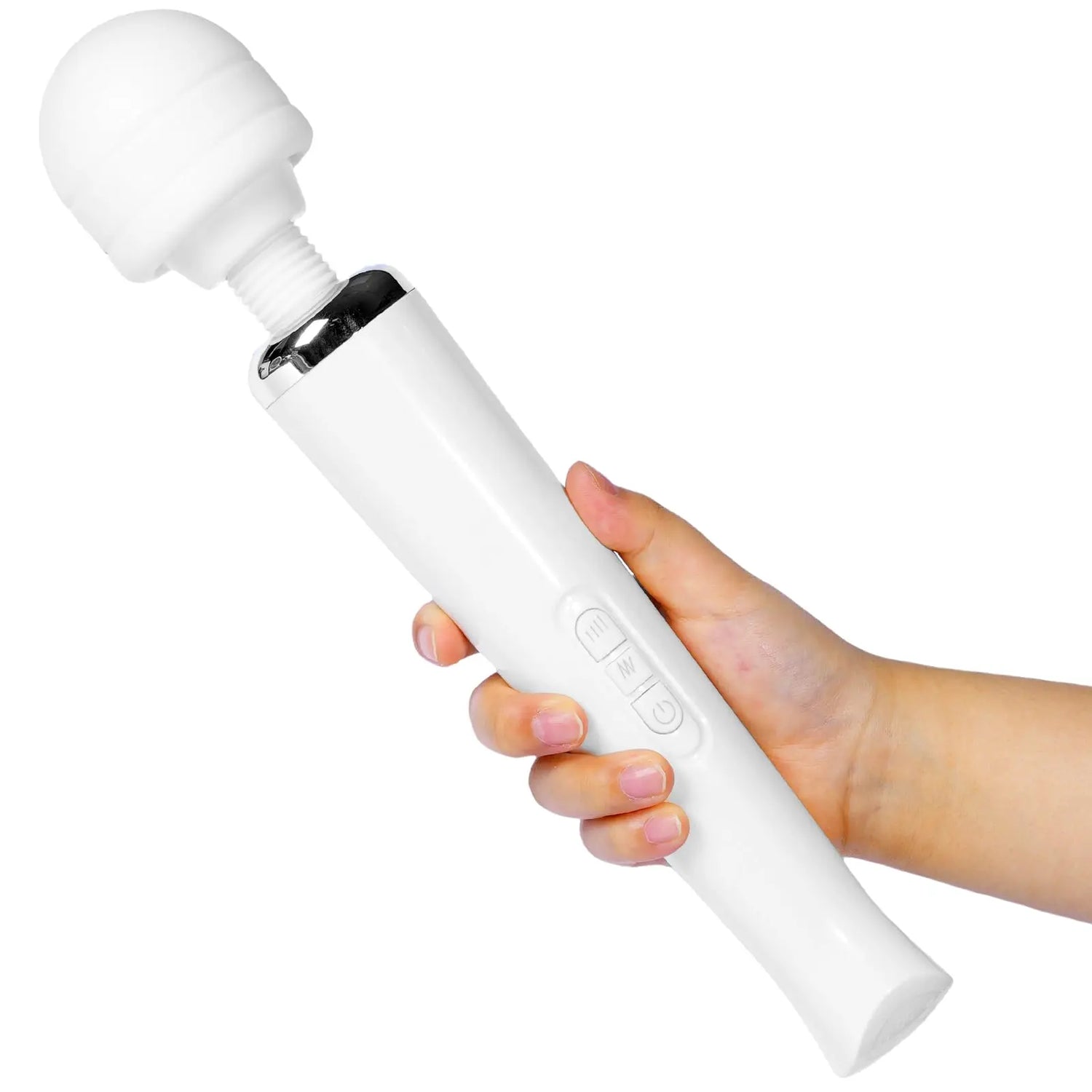 Cordless Back Massager For Full Body