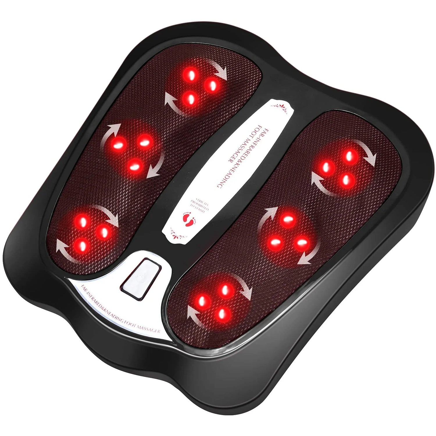 Foot Massager Shiatsu Feet Spa