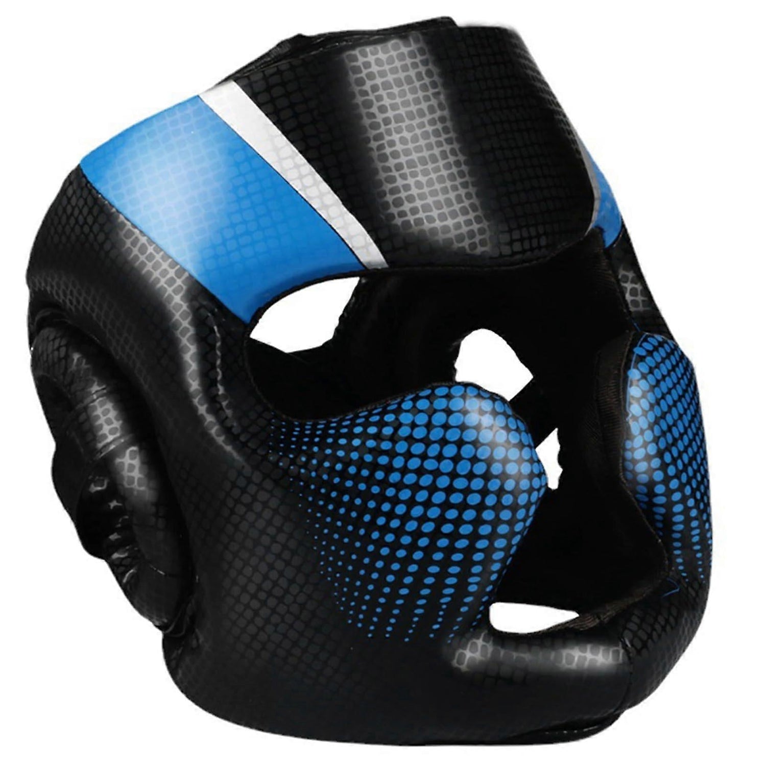 Kickboxing Head Gear