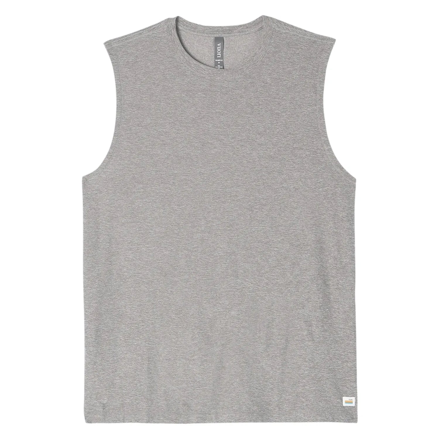 Men's Muscle Tee Shirt