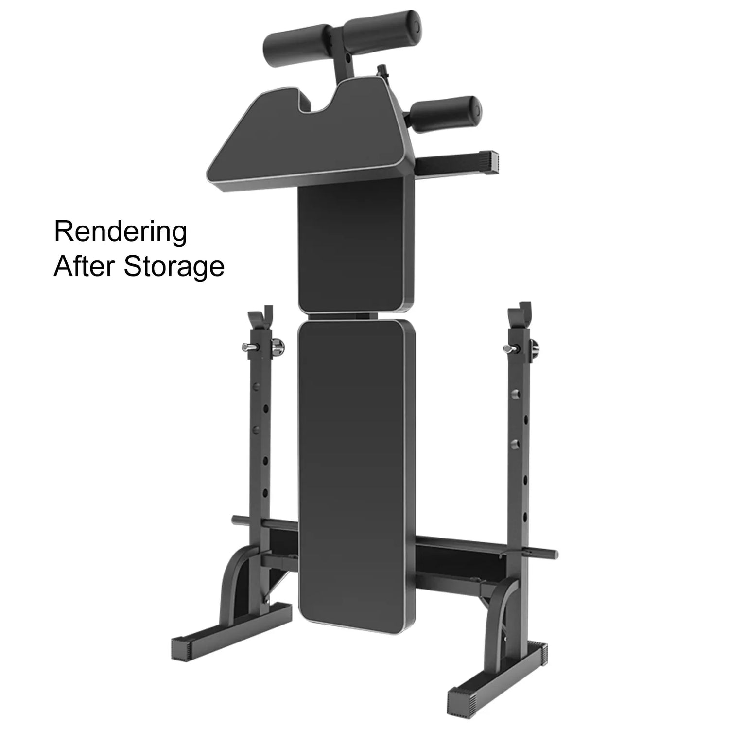 Workout Bench