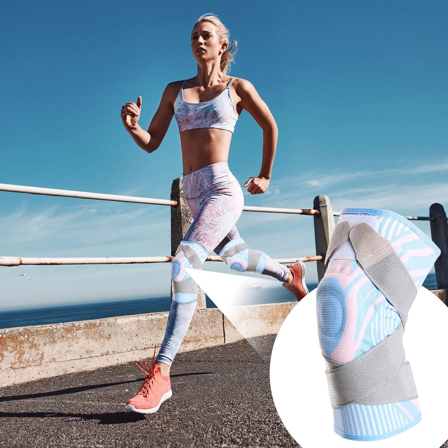 Knee Braces for Women