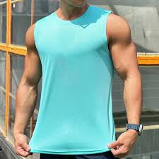 Men's Fitness Apparel