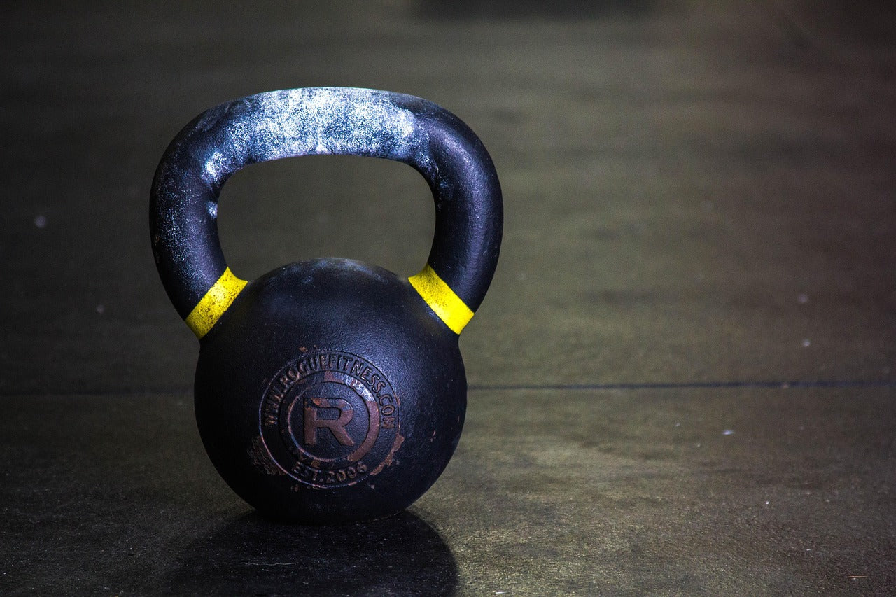 Fitness Equipment