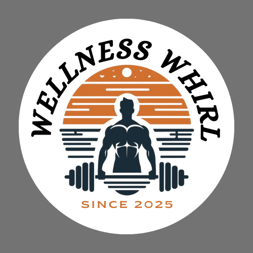 Wellness-Whirl