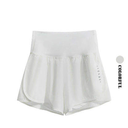 2pcs Yoga Set Women Summer Sports Suit 2 Piece Sportswear Outfits Female Short Sleeve Fitness Tops Running Shorts Sets New