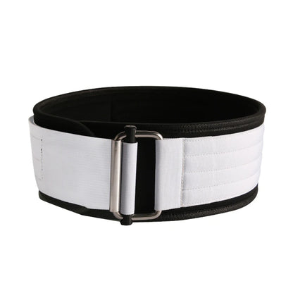 EVA Weightlifting Belt | Self-Locking Buckle Fitness Support Belt