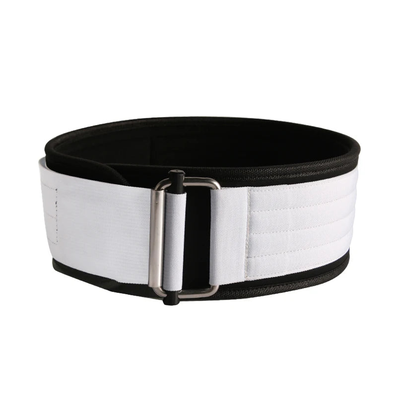 EVA Weightlifting Belt | Self-Locking Buckle Fitness Support Belt