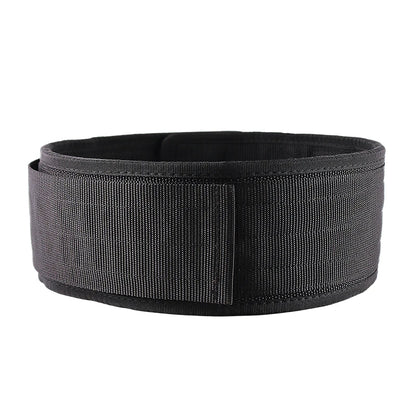EVA Weightlifting Belt | Self-Locking Buckle Fitness Support Belt