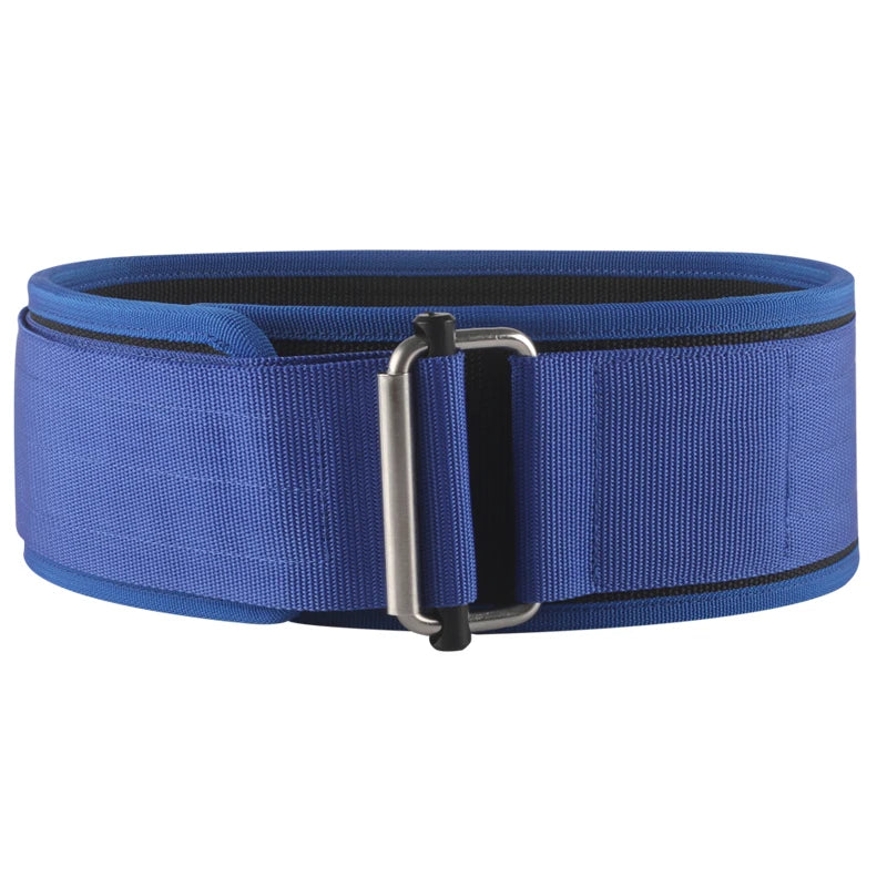 EVA Weightlifting Belt | Self-Locking Buckle Fitness Support Belt