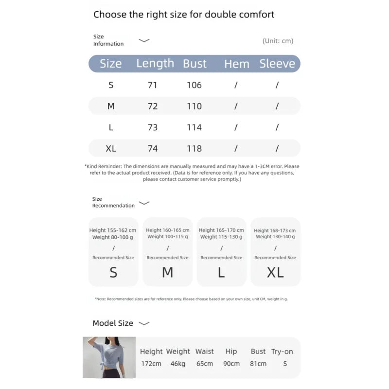 Women Thin Summer Yoga Shirts Loose Fit Breathable Workout Tops with Side Slits Lightweight Running Sport Tee Athletic Wear