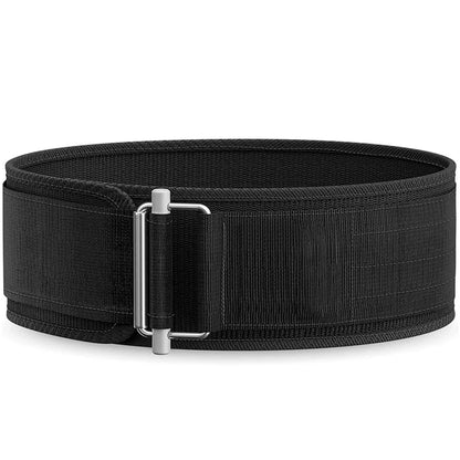 EVA Weightlifting Belt | Self-Locking Buckle Fitness Support Belt