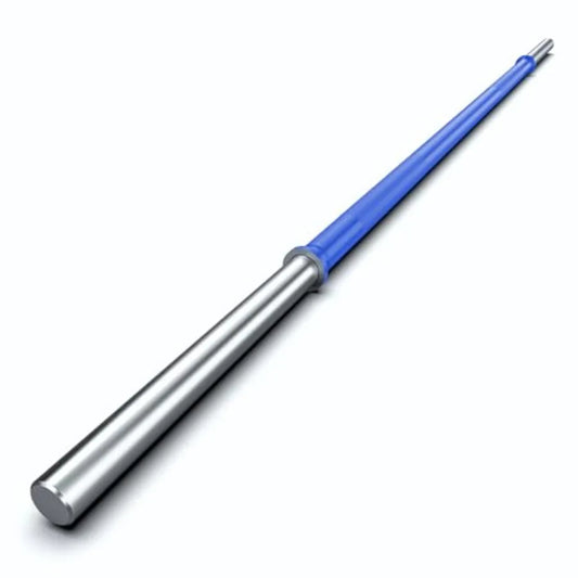 5FT/6FT Standard Barbell 350LB | Home Gym Strength Bar