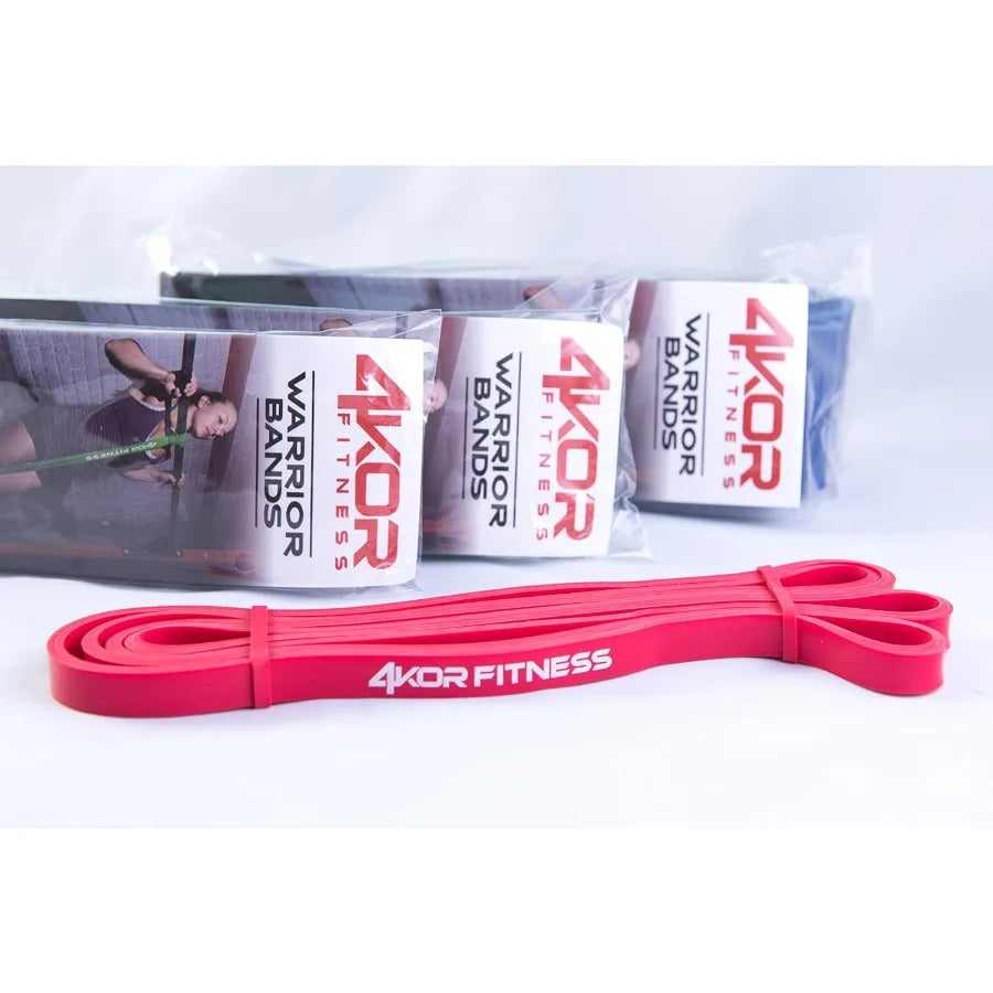 Pull Up Assist Band, Heavy Duty 41", Cross f i t, Weightlifting, 15 to 35 Pounds