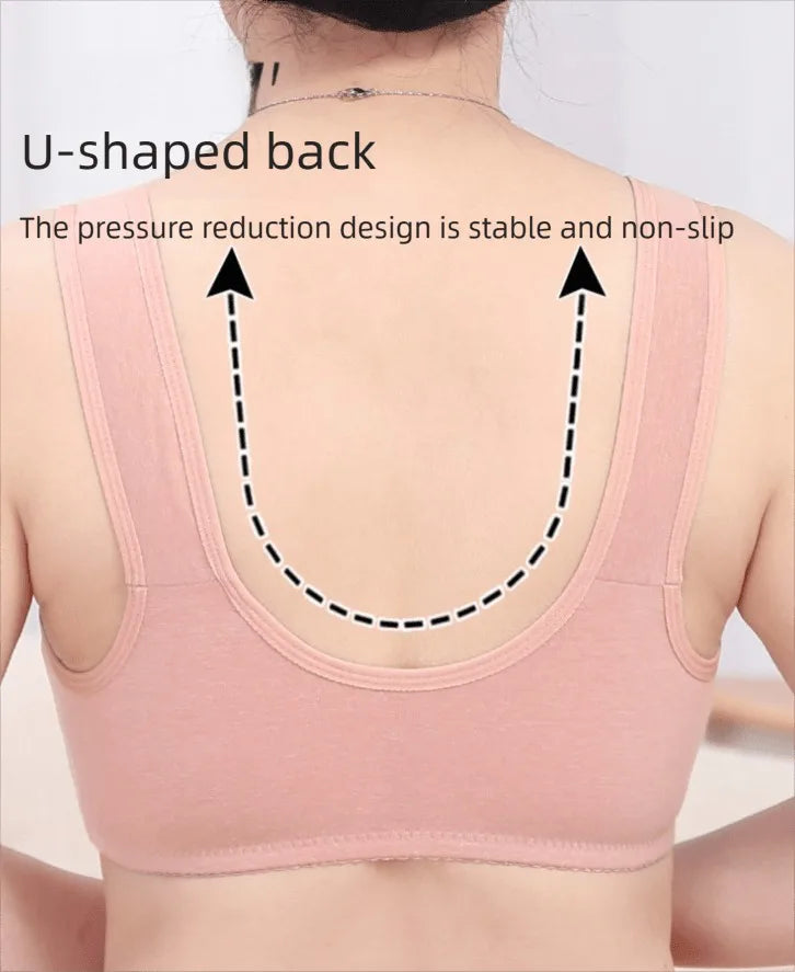 7pcs Elegant Lace Push Up Seamless Bras for Women Large Plus Size Breathable Lingerie,  All-Day Wear for Breasts Brassiere Femme