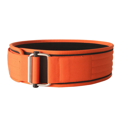 EVA Weightlifting Belt | Self-Locking Buckle Fitness Support Belt