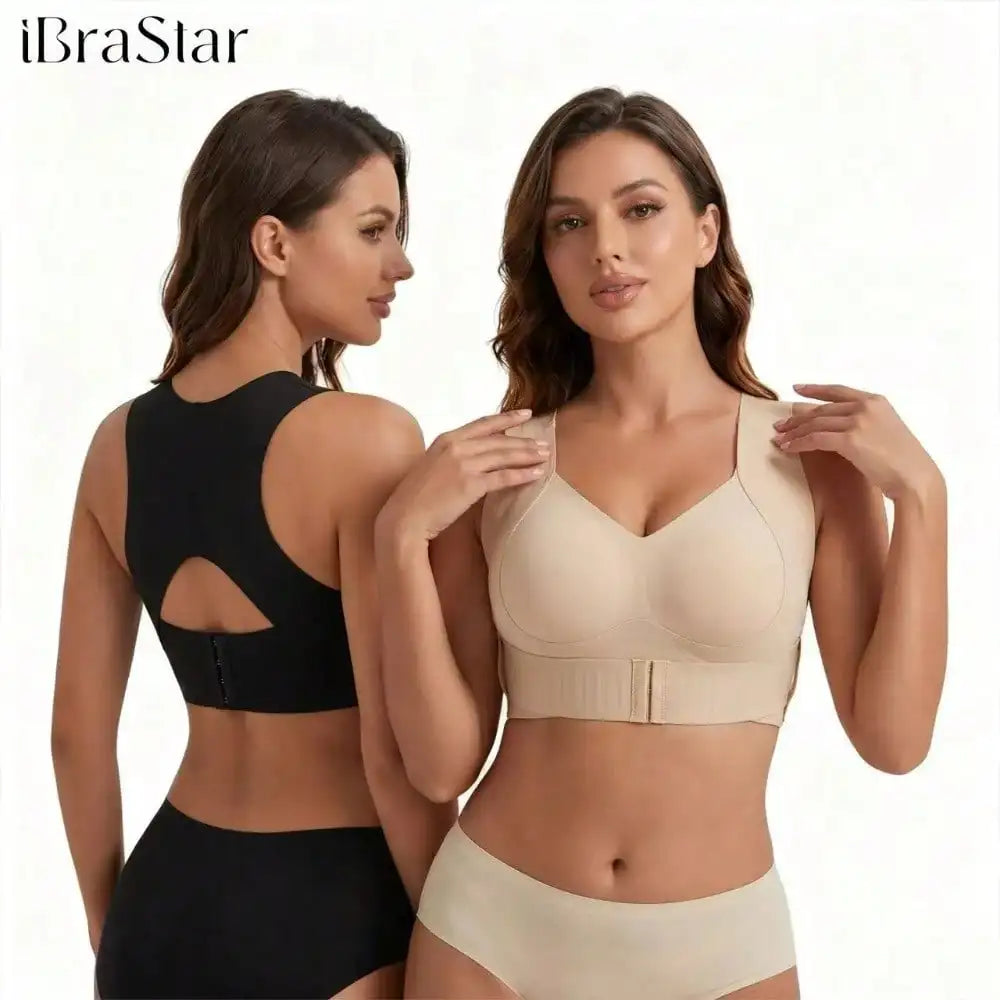 Yoga Fitness Sportswear For Gym And Daily Training, Soft Breathable Non-Removable Molded Cups, Summer Vibes Bra