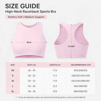 Luxury 2-in-1 Yoga Tank Top with Built-In Bra | Women's Seamless Workout Vest