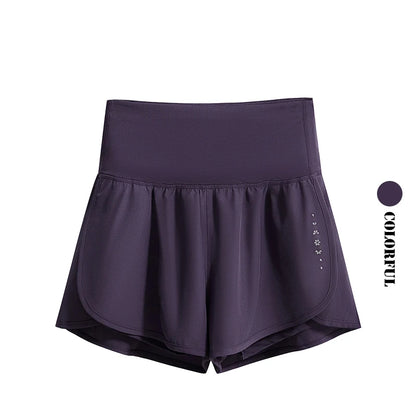 2pcs Yoga Set Women Summer Sports Suit 2 Piece Sportswear Outfits Female Short Sleeve Fitness Tops Running Shorts Sets New