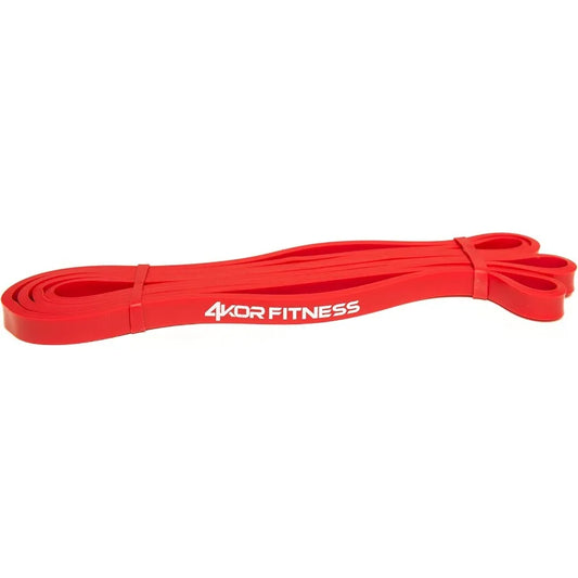 Pull Up Assist Band, Heavy Duty 41", Cross f i t, Weightlifting, 15 to 35 Pounds