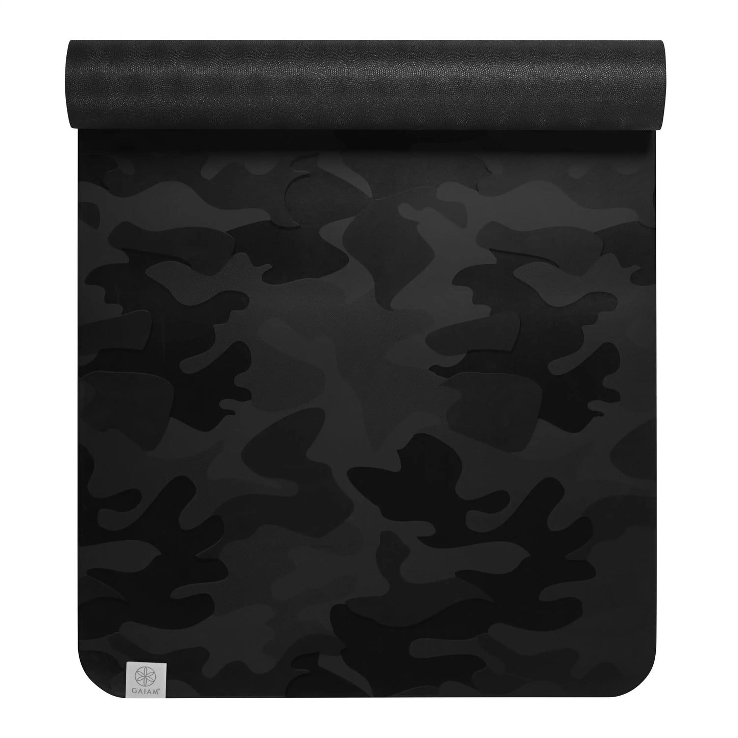 5mm Premium Dry-Grip Yoga Mat, No-slip mat