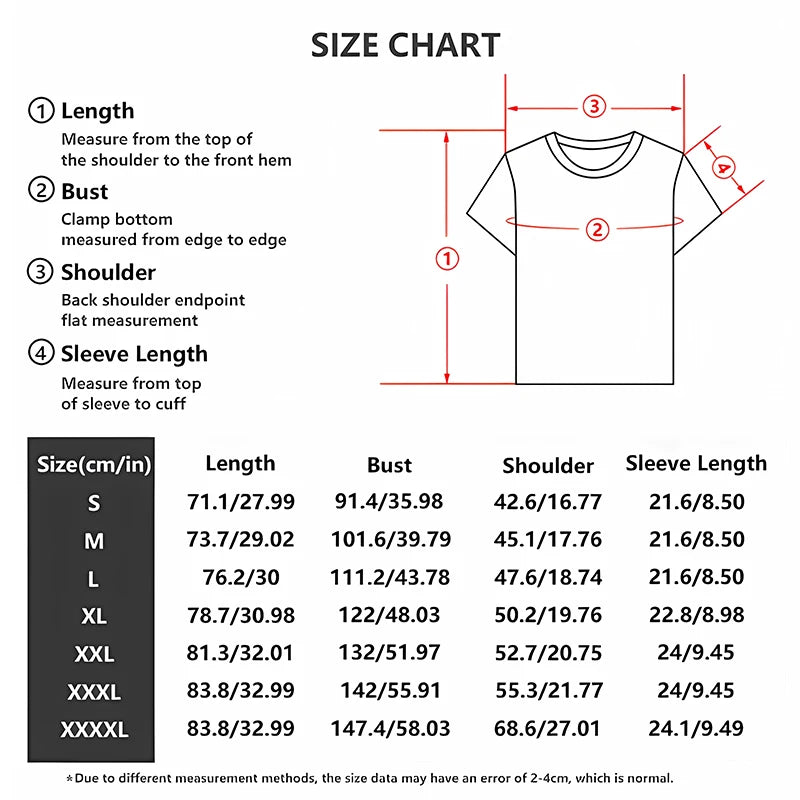 Design Your Own Logo Text Photo Custom T Shirt for Men Free Both Sides US Size Cotton Personalized T-shirt Shipping From US