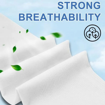 Stretch Arm Sleeves with Thumb Holes | 3-Pair Cycling Set