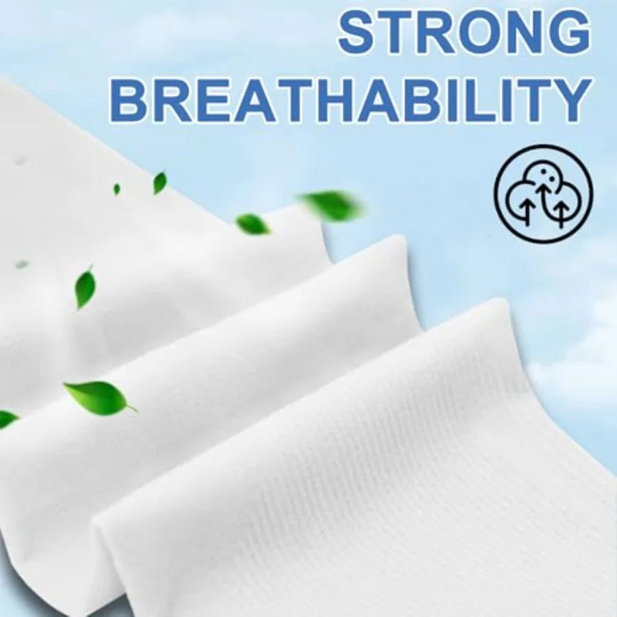 Stretch Arm Sleeves with Thumb Holes | 3-Pair Cycling Set
