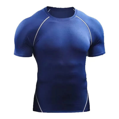 Men's Quick-Dry Outdoor Sports Suit | Breathable Running & Training Activewear – Wellness-Whirl