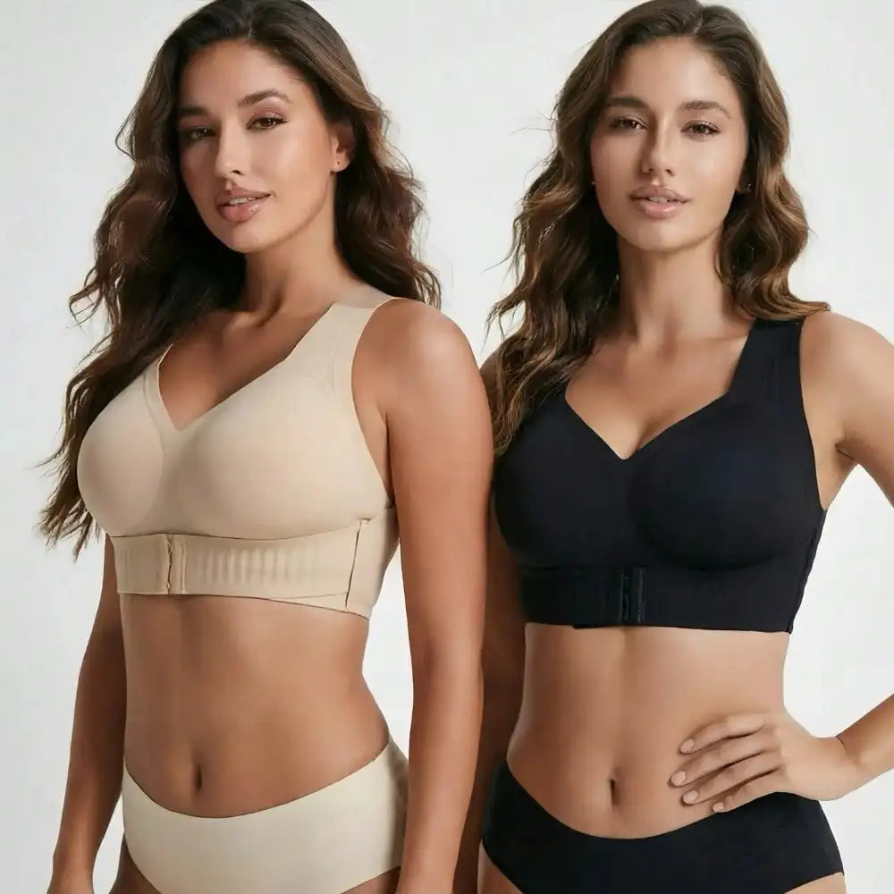 Yoga Fitness Sportswear For Gym And Daily Training, Soft Breathable Non-Removable Molded Cups, Summer Vibes Bra