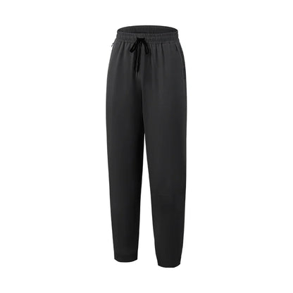 Men's Loose Fit Gym & Casual Pants | Indoor & Outdoor Training Trousers – Wellness-Whirl