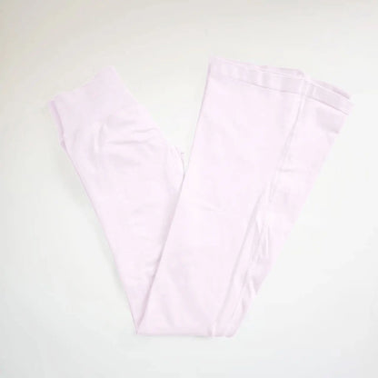 HerGym Active Flares | Women's Seamless Flared Yoga Leggings